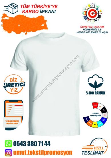 Personel T-shirt